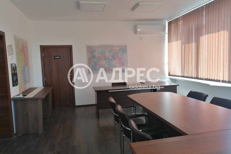 Офис, Ямбол, Хале, 658688, Снимка 2