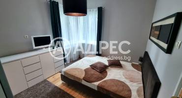 Тристаен апартамент, София, Център, 671688, Снимка 10