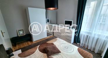 Тристаен апартамент, София, Център, 671688, Снимка 11