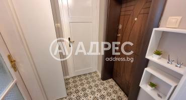 Тристаен апартамент, София, Център, 671688, Снимка 12