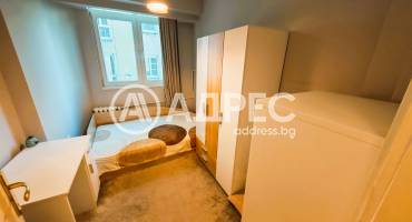 Тристаен апартамент, София, Център, 671688, Снимка 13