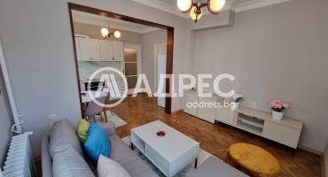 Тристаен апартамент, София, Център, 671688, Снимка 3