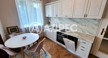 Тристаен апартамент, София, Център, 671688, Снимка 4