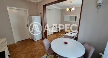 Тристаен апартамент, София, Център, 671688, Снимка 5