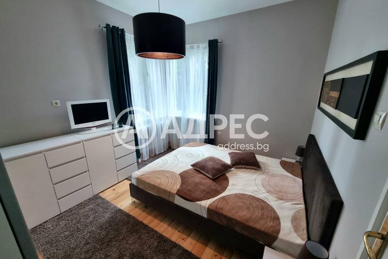 Тристаен апартамент, София, Център, 671688, Снимка 10