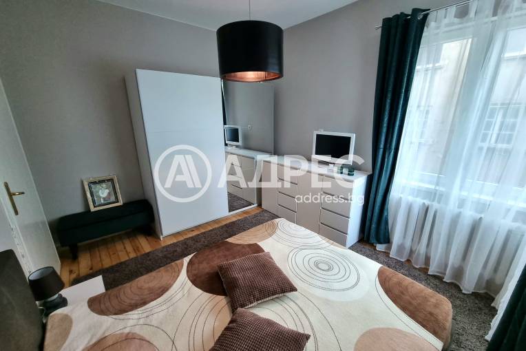 Тристаен апартамент, София, Център, 671688, Снимка 11