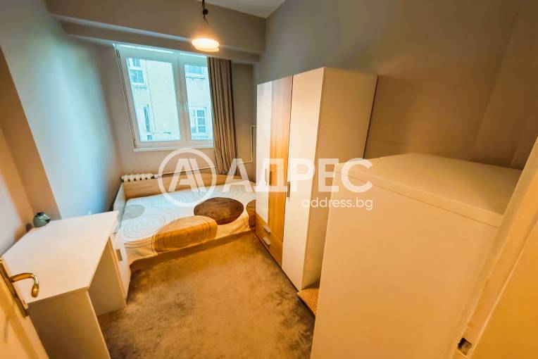 Тристаен апартамент, София, Център, 671688, Снимка 13