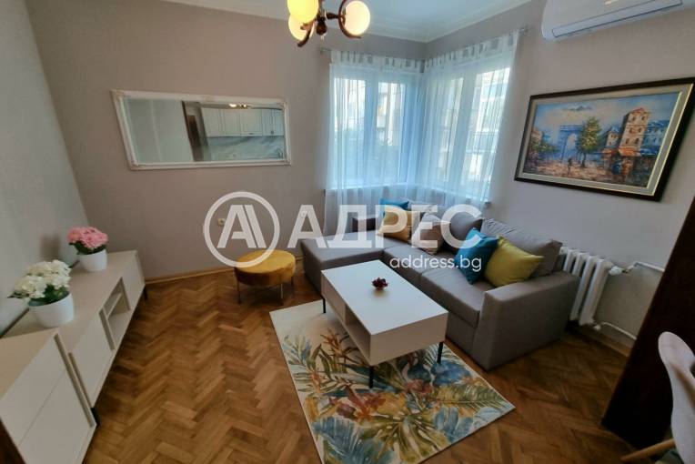 Тристаен апартамент, София, Център, 671688, Снимка 2