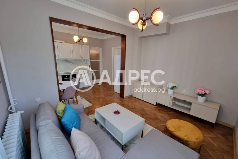 Тристаен апартамент, София, Център, 671688, Снимка 3