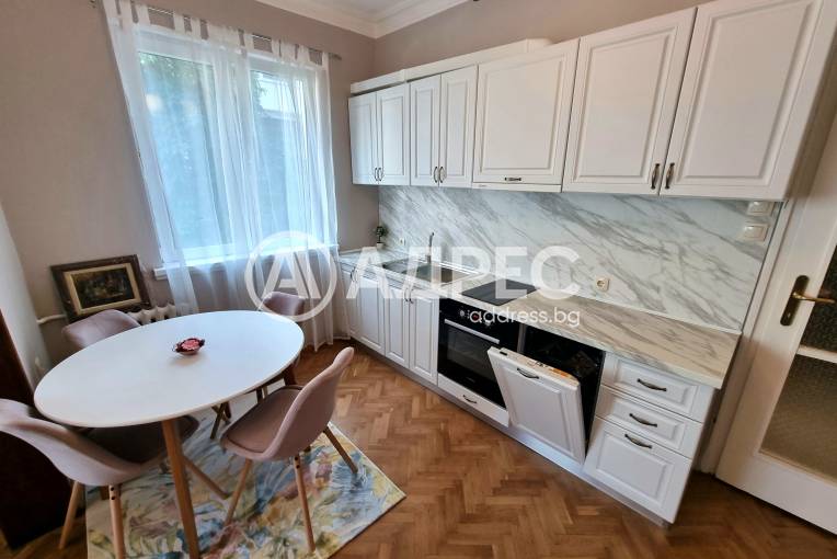 Тристаен апартамент, София, Център, 671688, Снимка 4