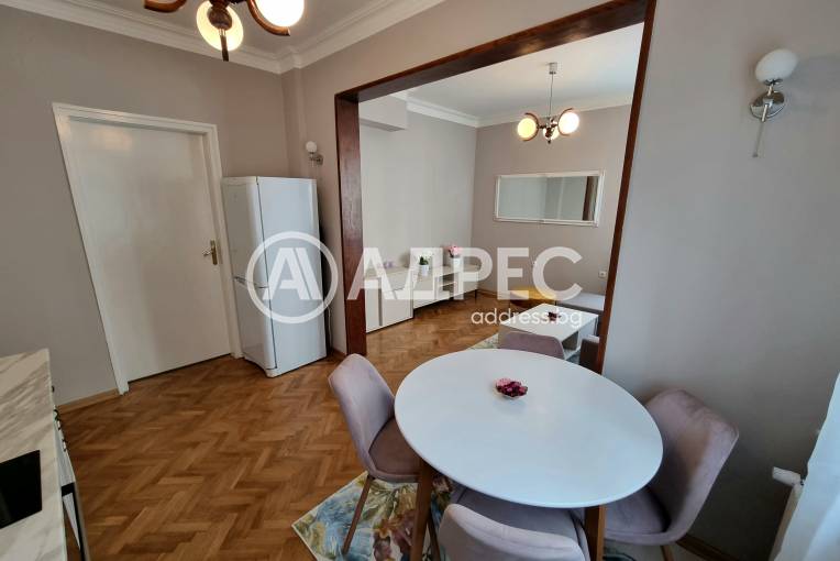 Тристаен апартамент, София, Център, 671688, Снимка 5