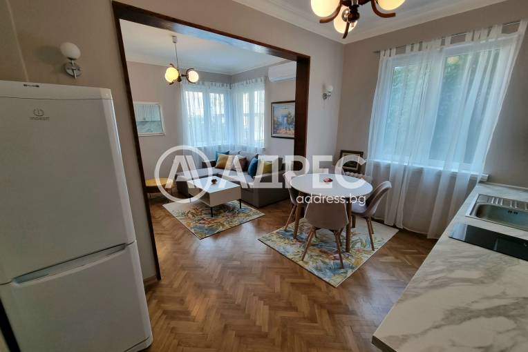 Тристаен апартамент, София, Център, 671688, Снимка 6