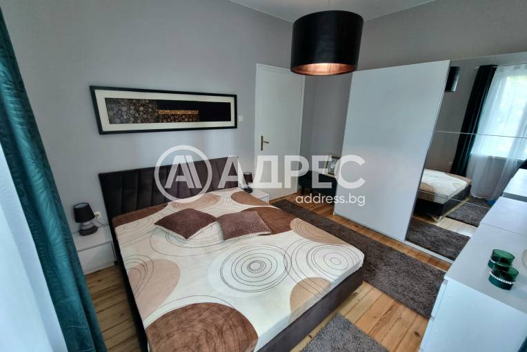 Тристаен апартамент, София, Център, 671688, Снимка 8