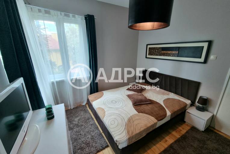 Тристаен апартамент, София, Център, 671688, Снимка 9