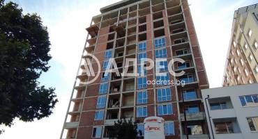 Двустаен апартамент, Бургас, Меден рудник - зона В, 672688, Снимка 2