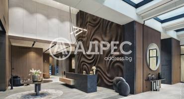 Двустаен апартамент, София, Кръстова вада, 673688, Снимка 2