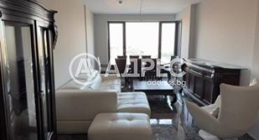 Двустаен апартамент, София, Кръстова вада, 673688, Снимка 3