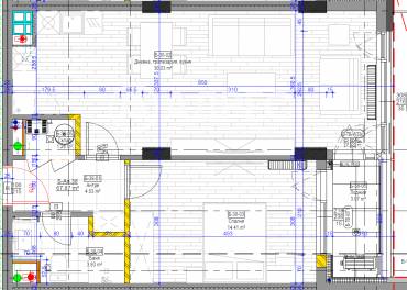 Двустаен апартамент, София, Кръстова вада, 673688, Снимка 1