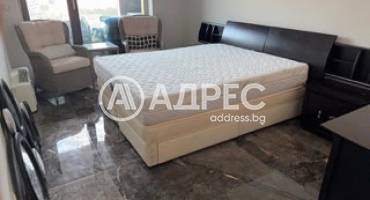 Двустаен апартамент, София, Кръстова вада, 673688, Снимка 4