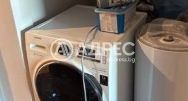 Двустаен апартамент, София, Кръстова вада, 673688, Снимка 6