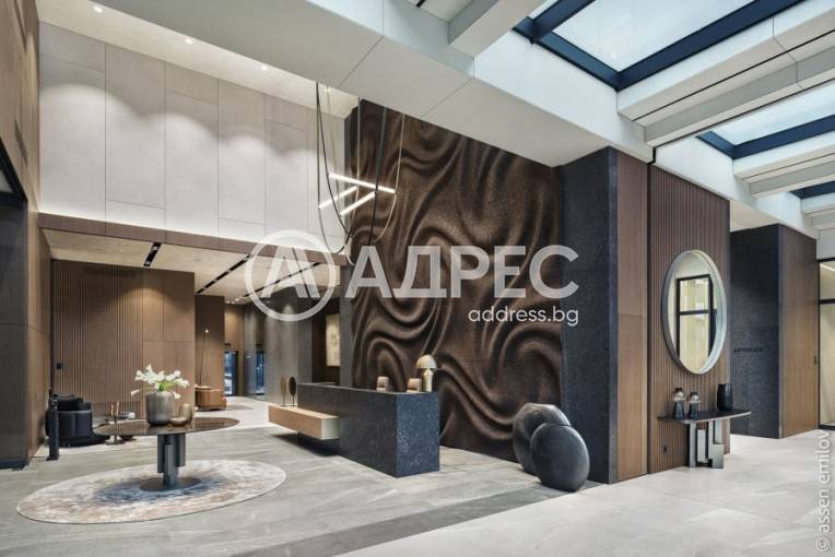 Двустаен апартамент, София, Кръстова вада, 673688, Снимка 2