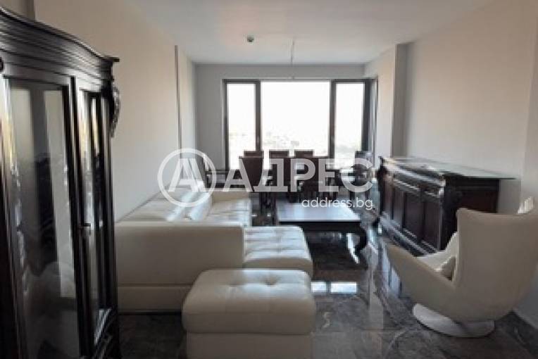 Двустаен апартамент, София, Кръстова вада, 673688, Снимка 3