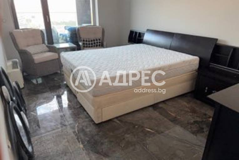 Двустаен апартамент, София, Кръстова вада, 673688, Снимка 4