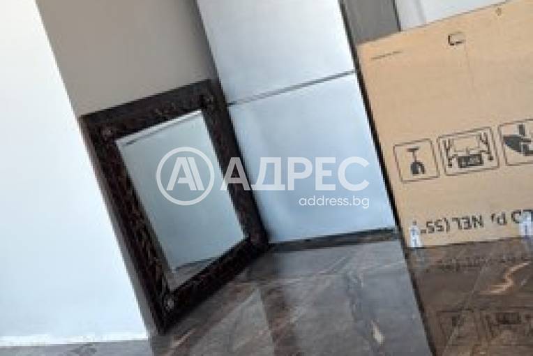 Двустаен апартамент, София, Кръстова вада, 673688, Снимка 5