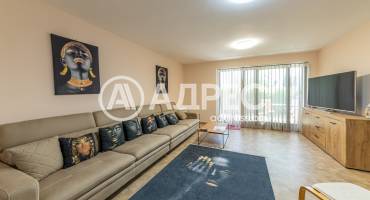 Тристаен апартамент, Варна, к.к. Св.Св. Константин и Елена, 677688, Снимка 11