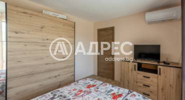 Тристаен апартамент, Варна, к.к. Св.Св. Константин и Елена, 677688, Снимка 12