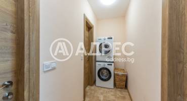 Тристаен апартамент, Варна, к.к. Св.Св. Константин и Елена, 677688, Снимка 13