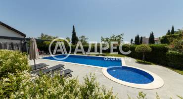 Тристаен апартамент, Варна, к.к. Св.Св. Константин и Елена, 677688, Снимка 14