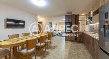 Тристаен апартамент, Варна, к.к. Св.Св. Константин и Елена, 677688, Снимка 2