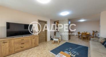 Тристаен апартамент, Варна, к.к. Св.Св. Константин и Елена, 677688, Снимка 3