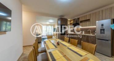 Тристаен апартамент, Варна, к.к. Св.Св. Константин и Елена, 677688, Снимка 4