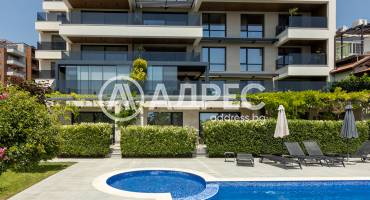 Тристаен апартамент, Варна, к.к. Св.Св. Константин и Елена, 677688, Снимка 6