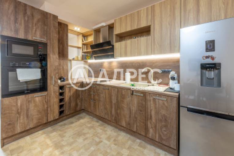 Тристаен апартамент, Варна, к.к. Св.Св. Константин и Елена, 677688, Снимка 10