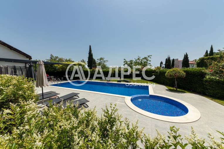 Тристаен апартамент, Варна, к.к. Св.Св. Константин и Елена, 677688, Снимка 14