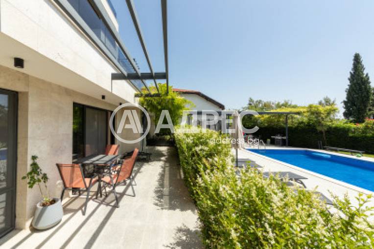 Тристаен апартамент, Варна, к.к. Св.Св. Константин и Елена, 677688, Снимка 15