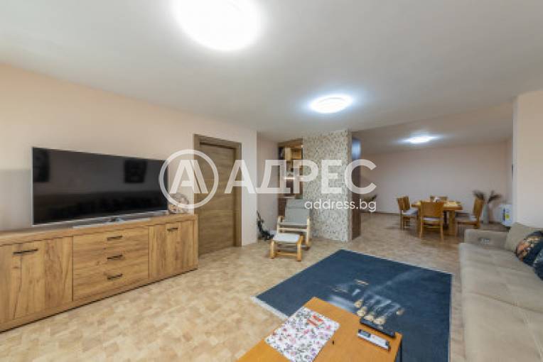 Тристаен апартамент, Варна, к.к. Св.Св. Константин и Елена, 677688, Снимка 3