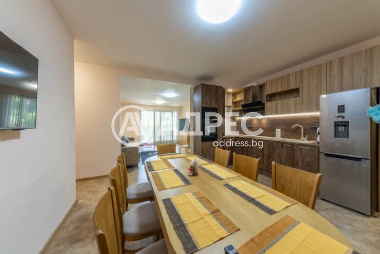 Тристаен апартамент, Варна, к.к. Св.Св. Константин и Елена, 677688, Снимка 4