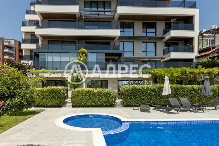 Тристаен апартамент, Варна, к.к. Св.Св. Константин и Елена, 677688, Снимка 6