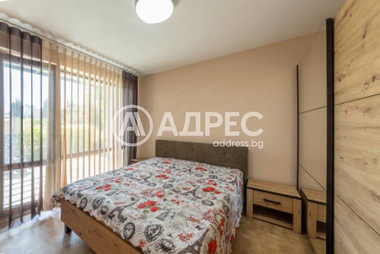 Тристаен апартамент, Варна, к.к. Св.Св. Константин и Елена, 677688, Снимка 7