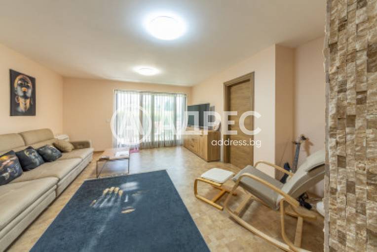 Тристаен апартамент, Варна, к.к. Св.Св. Константин и Елена, 677688, Снимка 9