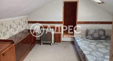 Едностаен апартамент, Велико Търново, Стара част, 689688, Снимка 1