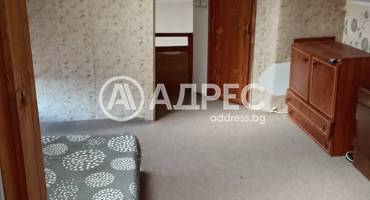 Едностаен апартамент, Велико Търново, Стара част, 689688, Снимка 2