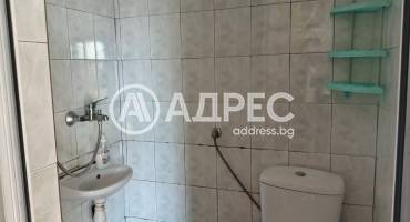 Едностаен апартамент, Велико Търново, Стара част, 689688, Снимка 5