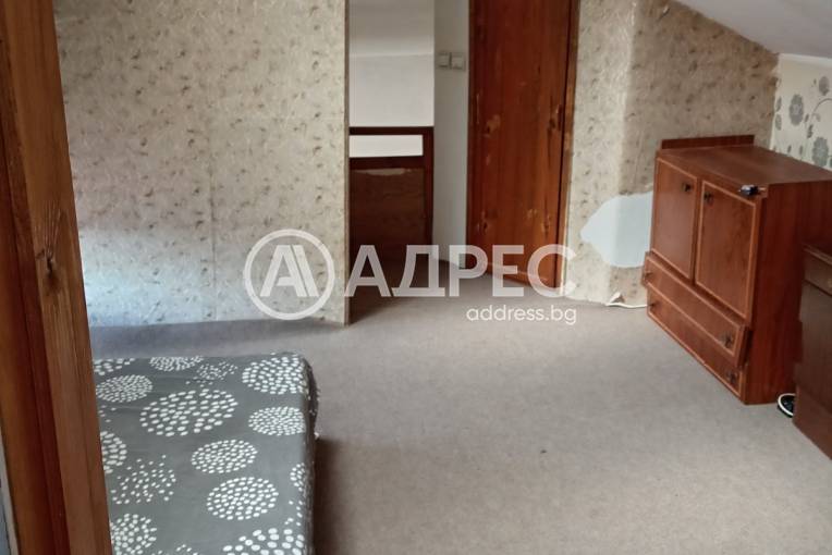 Едностаен апартамент, Велико Търново, Стара част, 689688, Снимка 2