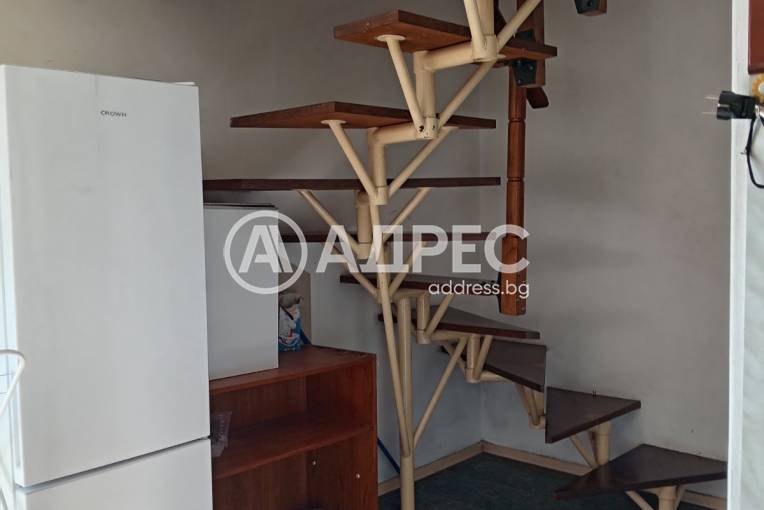 Едностаен апартамент, Велико Търново, Стара част, 689688, Снимка 3