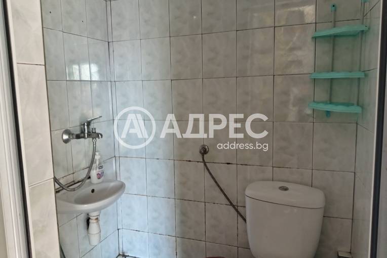 Едностаен апартамент, Велико Търново, Стара част, 689688, Снимка 5